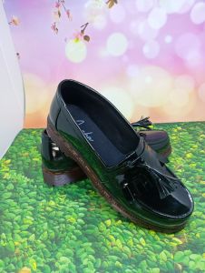 Sepatu wanita terbaru sepatu kantorsepatu kerja