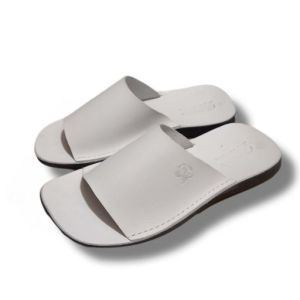 SANDAL  PRIA  KULIT COD