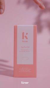 [เซต2ชิ้น][ขายดี] KENE DUO AgeBarrier Youth & Glow Activating Serum 30g x2 ชิ้น *พรีเซรั่ม แก้สัญญาณผิวเสีย แม้ผิวบอบบาง