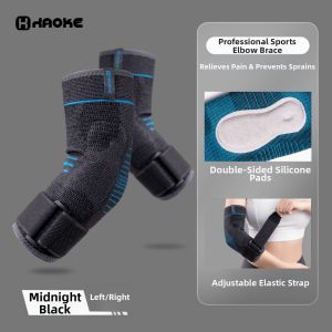 Warmup & Tendinitis Prevention Elbow Sleeve
