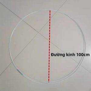 TILAIEN | Phụ Kiện Lều Dôme Inox Gấp Đơn Giản