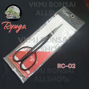 Gunting Bonsai Ryuga RC-02
