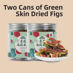 No Added Sugar Preservative Free Natural Sweet Dried Figs
