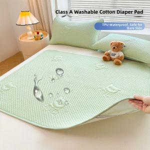 KAMONI | Waterproof Mat for Babies and Seniors Menstrual Use