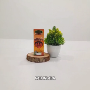 Madu amandel Radang Tenggorokan Al Waliy Alwaliy