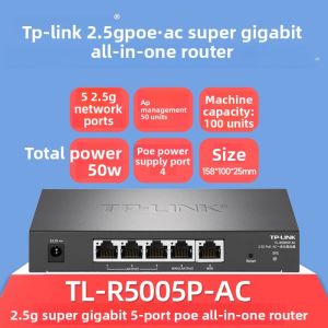 TP-Link | Gigabit WiFi 6 Panel AP Dual Band 5G Full Coverage POE Router
