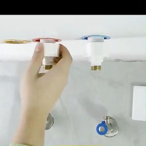 Pengaman Water Heater Anti listrik Protection Anti Setrum universal Water Heater Accessories