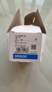 Đồng hồ relay thời gian H3CR-F8 Omron