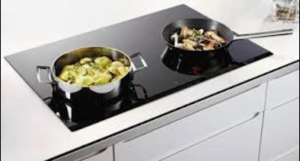 Bếp từ đôi Eurosun EU-T256MAX mặt kính Euro Platinum công suất mạnh mẽ thiết kế hiện đại