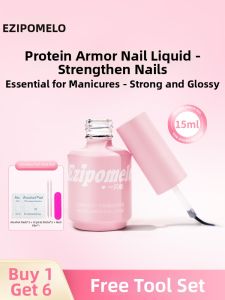 EZIPOMELO | Strengthening Nail Care Oil