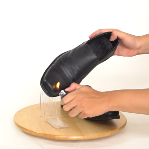 Sepatu Pantofel Pria Sepatu Kulit Pria Fordza 7603
