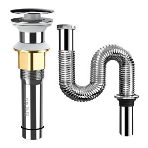 SUNINLIFE | Anti-Odor Water Stopper Drainage Accessories