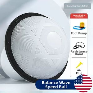 WOLK WOOK | Durable Fitness Balance Ball For Exercise