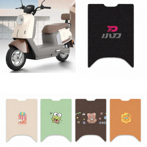 Decorative Modification Foot Pad For Electric Scooter