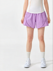 Purcotton | Cooling Quick-drying Womens Shorts