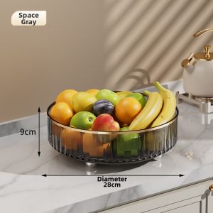 XUNHUAI | Rotating Spice Rack