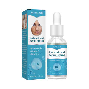 Jaysuing Hyaluronic Acid Wrinkle Remover Face Serum: A Comprehensive Guide