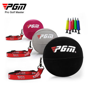 PGM Golf Swing Trainer Practice Smart Inflatable Ball Arm Corrector Auxiliary Correction Exercises JZQ012