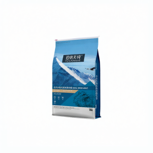Pure＆Natural | Adult Small Breed Dog Food 10kg