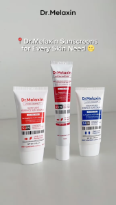 Dr.Melaxin Hydro Ceramic Serum Infused Essence Sun Cream SPF50+ PA+++ (50ml)