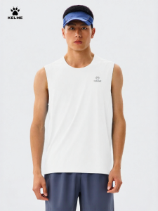 Kelme | Breathable Fast-Drying Sleeveless Vest for Sports