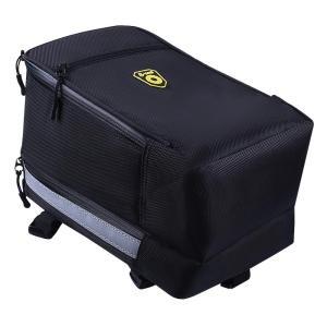 inwild | Waterproof Foldable Oversized Bicycle Pannier