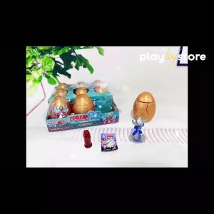Ultra-Man Deformed Egg Twisted Capsule Toy Superman Monster Hero Transformed Super Funny
