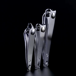 2in1/3in1 Nail cutter nail trimmer tools manicure pedicure accessories clipper Tools