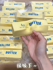 🔥【SG Ready Stock】 Massive Collection: Soft Squishy Butter / The Widest Variety Of Desk Fidget Toys