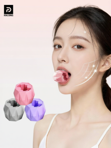 REXUELONG | Anti-Wrinkle Face Yoga Trainer