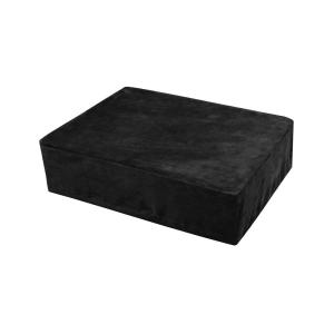 Turntable Dust Cover Foldable Turntable Sleeves Dustproof Protective Cover For Audio-Technica AT-LP120XUSB Record Player Case