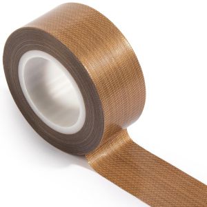 High-temperature resistant Teflon tape insulating wear-resistant waterproof and universal mechanical maintenance tape