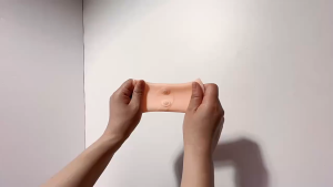 DANG 1 Cặp Silicone bảo vệ mắt cá chân đá từ trường giúp lưu thông Nẹp đầu gối bằng silicon mềm Hỗ trợ đầu gối