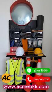 ลูกบิดห้องน้ำ ECO 3202SS FIX&BUILD+