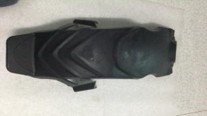 Dè sau Chắn bùn sau xe điện Xmen