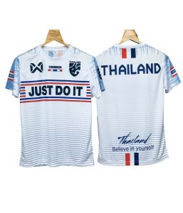 เสื้อกีฬา สุดฮิต ขายดีผ้านิ่มใส่สบาย ใส่ได้ทั้งชาย หญิง - เสื้อผ้าไม่เป็นส่วนตัว