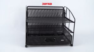 Tempat Alat Tulis Desk Set Pen Holder Joyko DS-65