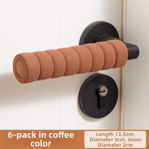 Anti-Static Child Safety Door Handle Protector Thick