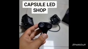 สวิทซ์ 2ทาง & 3ทาง ติดแฮนด์ มอเตอร์ไซค์ สวิทซ์ ไฟสปอร์ตไลท์