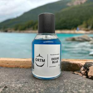 ORTM Extrait de Parfume - Desire Blue