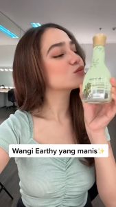 Herborist Minyak Zaitun + Collagen 150ml