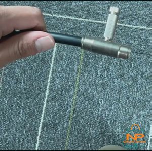 ⚡️ส่งทุกวัน⚡️ข้อต่อพ่นหมอก ข้อต่อแรงดันสูง ข้อต่อสวมไว 9.52 mm. (3/8) สำหรับปั๊มแรงดันสูง มีวาล์ว และข้อต่อสวมหัวพ่นหมอก