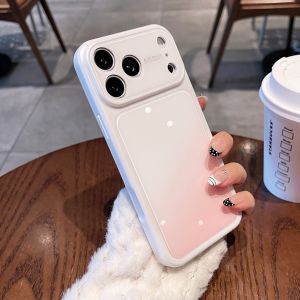 SinQui | Stylish View Large Window Aesthetic Protective iPhone Case Full Camera Bumper