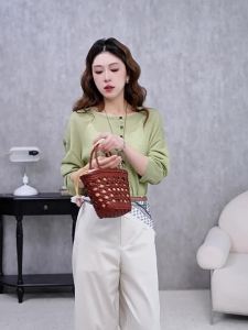 SEIFINI | Loose Linen Airy Summer Blouse Sun Protection Long Sleeve