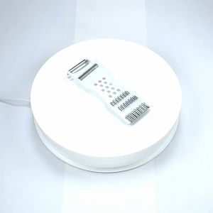 Parutan Mini Serbaguna Stainless Steel|Multipurpose 4in1 Grater