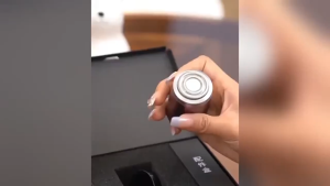 (ร้านไทย)เครื่องโกนหนวดไฟฟ้า USB ที่โกนหนวด ขนาดเล็กแบบพกพา แบบชาร์จไฟได้ โกนหนวดไฟฟ้า มีดโกนหนวดไฟฟ้า โกนได้เร็ว และสะอาด ไม่หนีบเครา