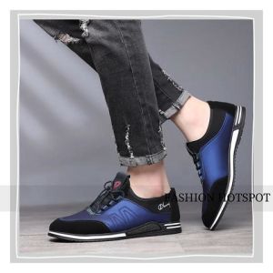 LHMonday พร้อมส่งในไทย รองเท้าผ้าใบผู้ชายงานแฟช ดีไซน์สปอร์ตเรียบเท่ห์ ใช้งานดี วัสดุคงทน น้ำหนักเบา ใส่เที่ยวหรือทำงานตามที่ต้องการเลย