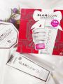 Glamglow US Version Natural Glow Cream Foundation Primer 30ml Conceal Pore Minimizing Moisturizing Color Enhancing. 