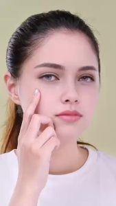 Laikou | LAIKOU Milk Radiance Eye Mask 50 Pieces 70g Firming Nourishing Hydrating Collagen Under Eye Patches
