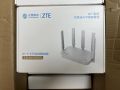 [Hàng new 100%] Thiết bị wifi6 ZTE AX3000 ( có tính năng mesh ). 